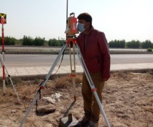 Latest Land Surveying Tools in Pakistan